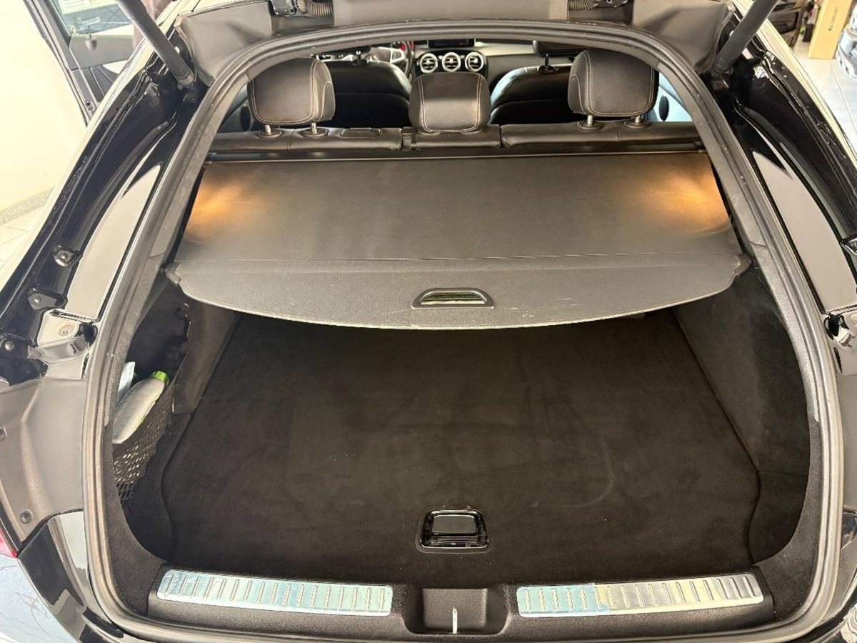 Mercedes-Benz GLC SUV 220 d 4Matic Premium (18)