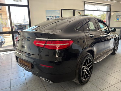 Mercedes-Benz GLC SUV 220 d 4Matic Premium (4)