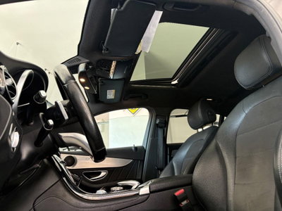 Mercedes-Benz GLC SUV 220 d 4Matic Premium (8)