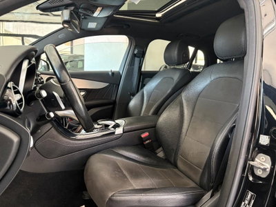 Mercedes-Benz GLC SUV 220 d 4Matic Premium (9)