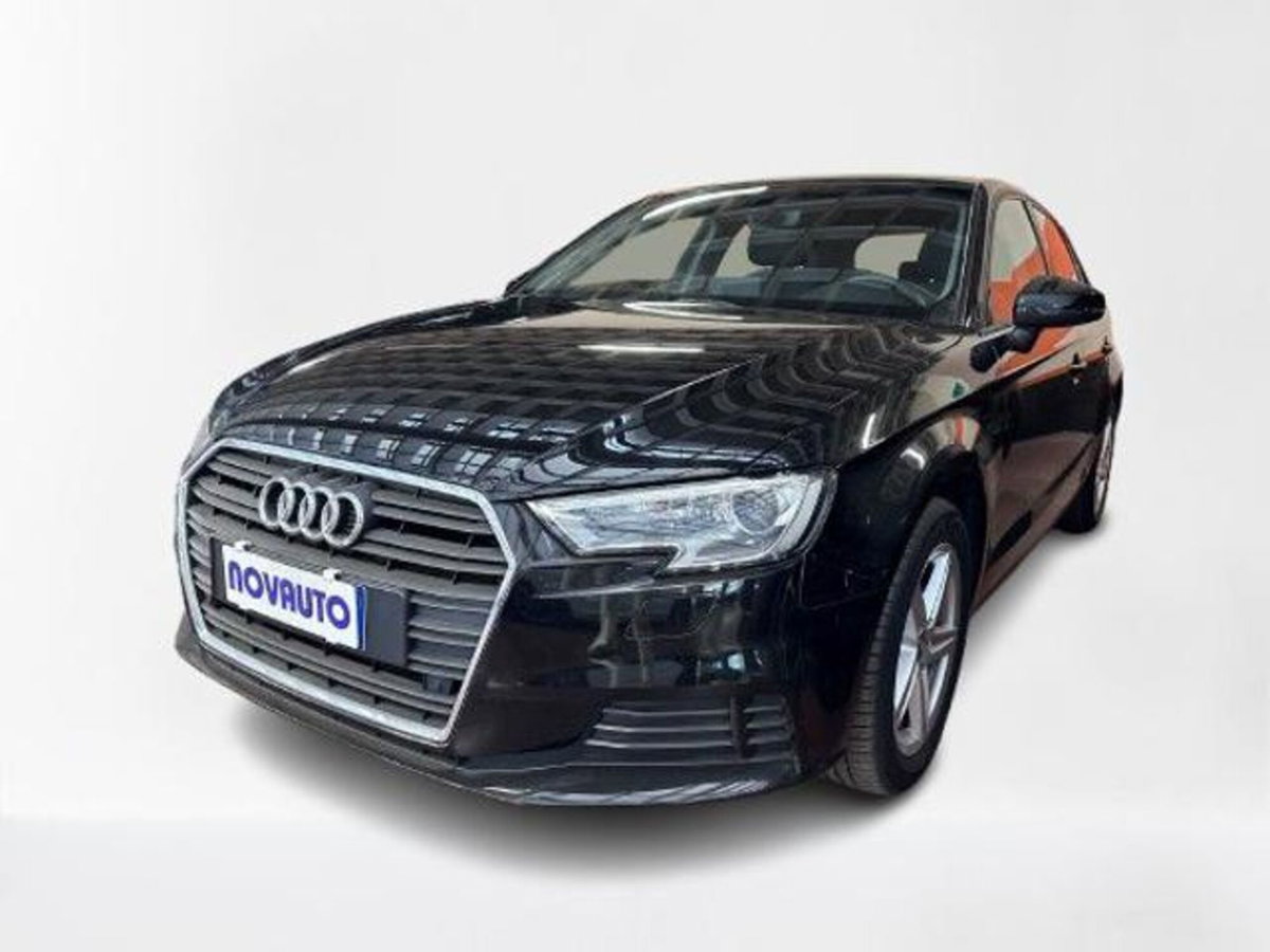 Audi A3 Sportback 1.6 TDI 116 CV Business