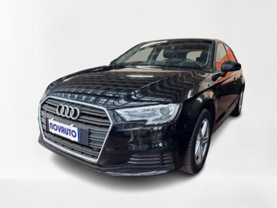 Audi A3 Sportback 1.6 TDI 116 CV Business usata