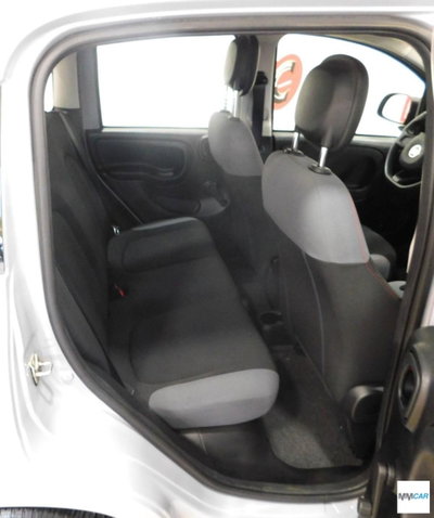 Fiat Panda 1.0 FireFly S&S Hybrid Easy (11)