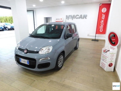 Fiat Panda 1.0 FireFly S&S Hybrid Easy (2)