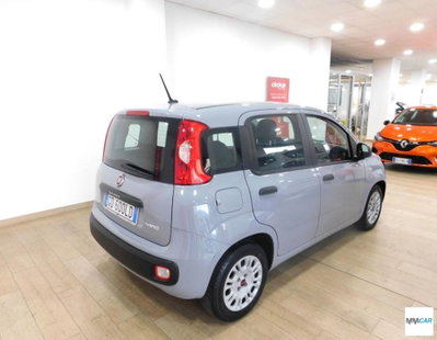 Fiat Panda 1.0 FireFly S&S Hybrid Easy (3)