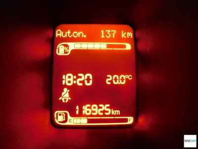 Fiat Panda 1.0 FireFly S&S Hybrid Easy (7)