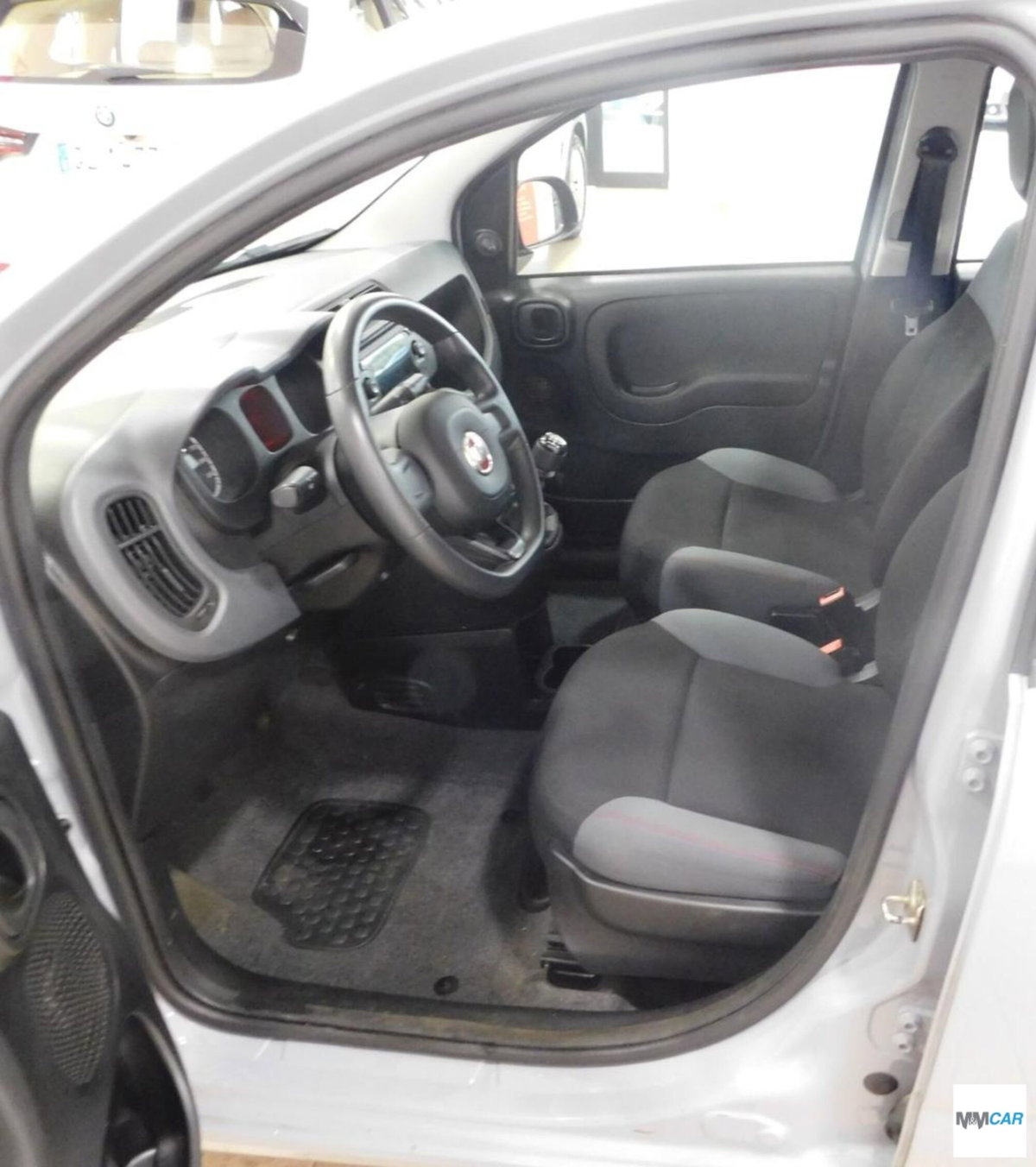 Fiat Panda 1.0 FireFly S&S Hybrid Easy (8)