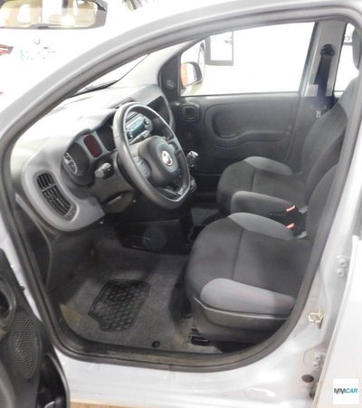 Fiat Panda 1.0 FireFly S&S Hybrid Easy (8)
