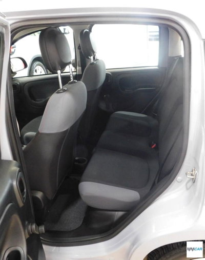 Fiat Panda 1.0 FireFly S&S Hybrid Easy (9)