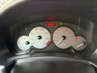 Citroen Berlingo 1.4 5p. Chrono (13)