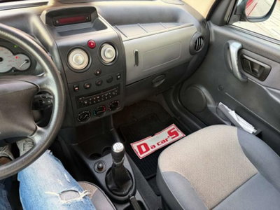 Citroen Berlingo 1.4 5p. Chrono (16)