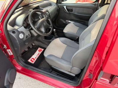 Citroen Berlingo 1.4 5p. Chrono (3)