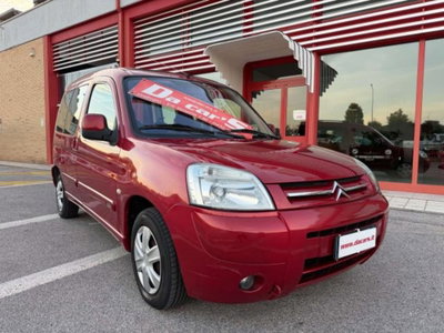 Citroen Berlingo 1.4 5p. Chrono (8)