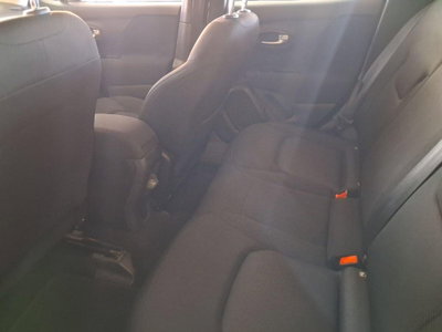 Jeep Renegade 1.6 Mjt 120 CV Longitude (10)