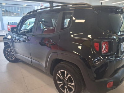 Jeep Renegade 1.6 Mjt 120 CV Longitude (2)