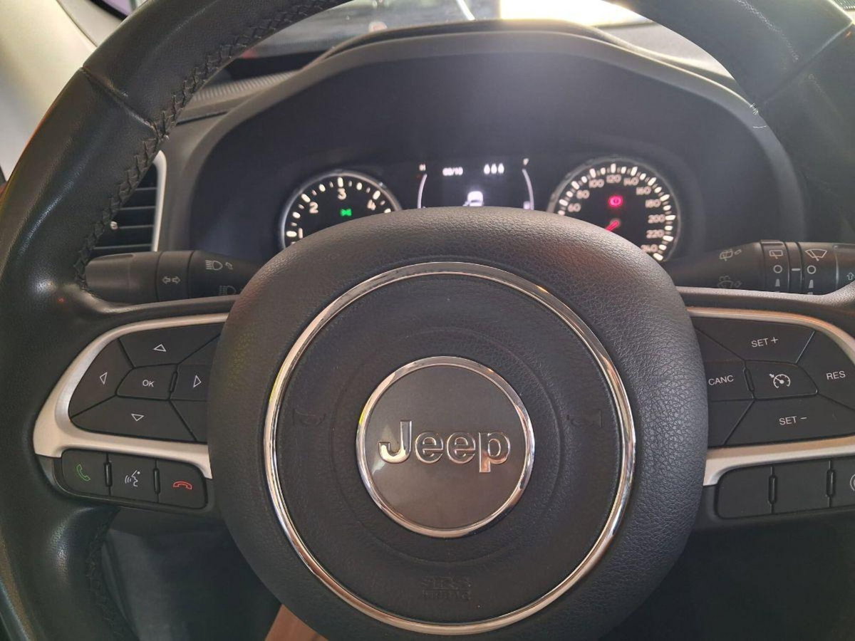 Jeep Renegade 1.6 Mjt 120 CV Longitude (5)