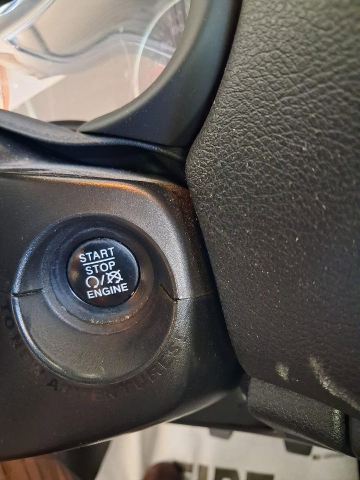 Jeep Renegade 1.6 Mjt 120 CV Longitude (6)