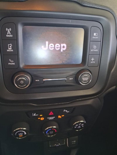 Jeep Renegade 1.6 Mjt 120 CV Longitude (8)