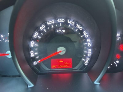 Kia Sportage 1.7 CRDI 2WD Cool (19)