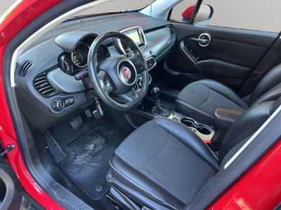 Fiat 500X 2.0 MultiJet 140 CV AT9 4x4 Cross Plus (10)