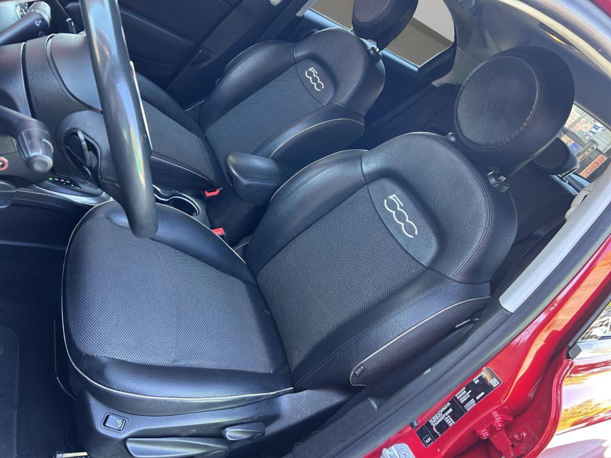 Fiat 500X 2.0 MultiJet 140 CV AT9 4x4 Cross Plus (11)