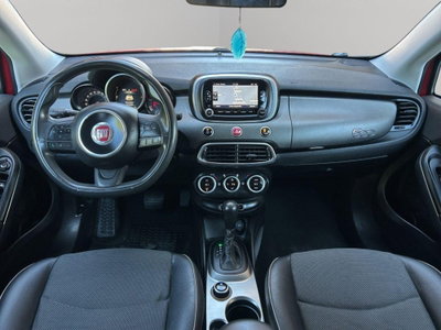 Fiat 500X 2.0 MultiJet 140 CV AT9 4x4 Cross Plus (14)