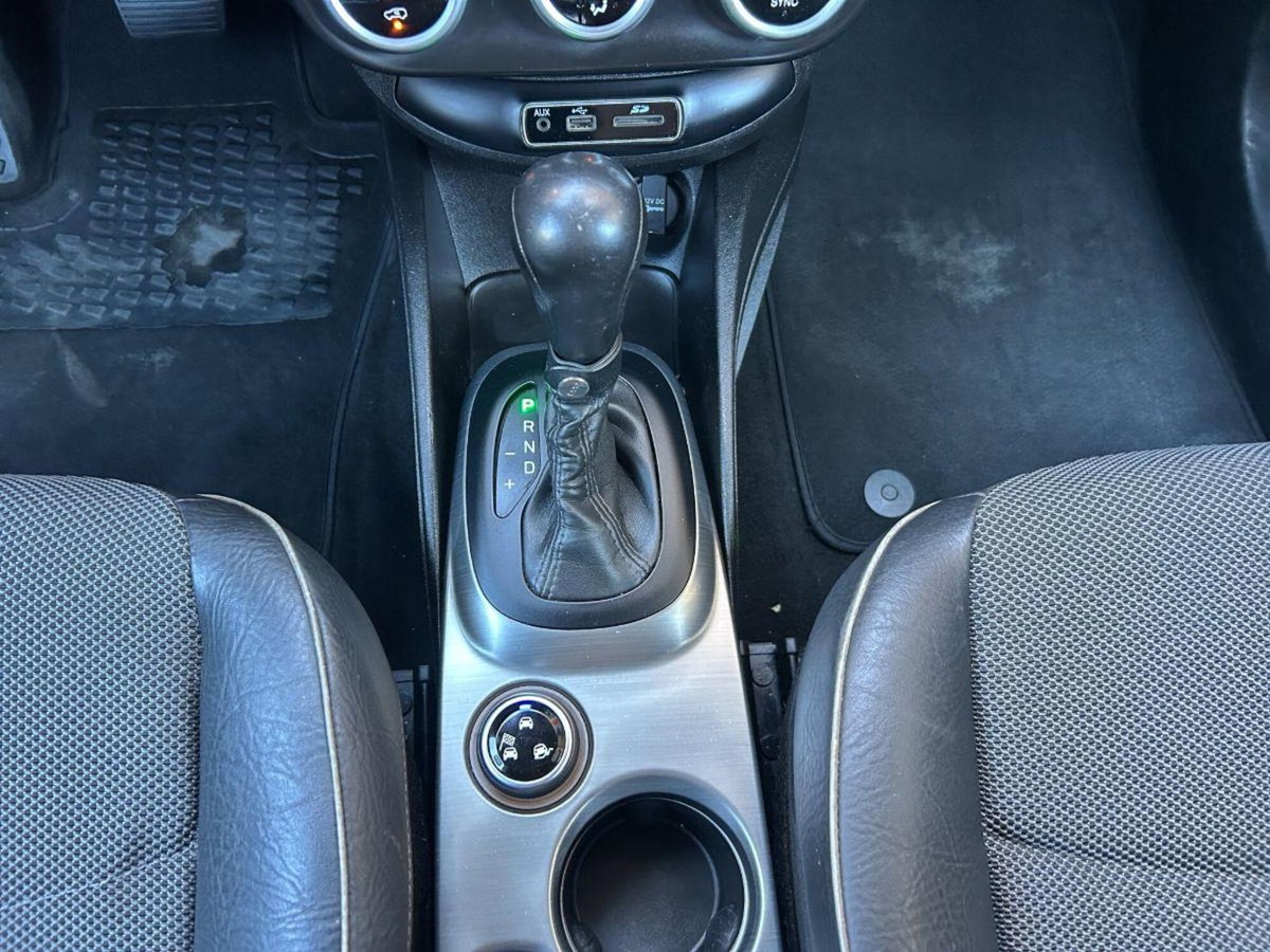 Fiat 500X 2.0 MultiJet 140 CV AT9 4x4 Cross Plus (17)