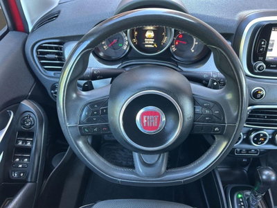 Fiat 500X 2.0 MultiJet 140 CV AT9 4x4 Cross Plus (18)