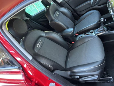 Fiat 500X 2.0 MultiJet 140 CV AT9 4x4 Cross Plus (20)