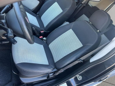 Fiat Qubo 1.3 MJT 75 CV Trekking (10)