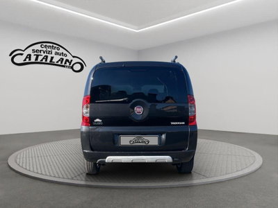 Fiat Qubo 1.3 MJT 75 CV Trekking (4)