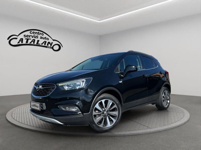 Opel Mokka 1.6 CDTI Ecotec 136CV 4x2 Start&Stop Cosmo b-Color usata