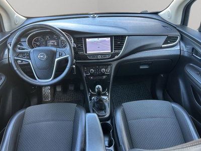 Opel Mokka 1.6 CDTI Ecotec 136CV 4x2 Start&Stop Cosmo b-Color (14)