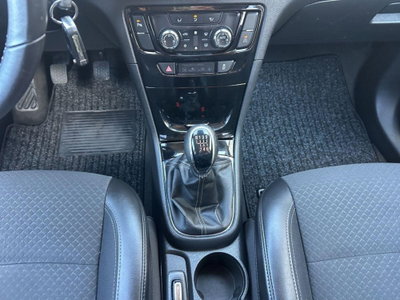 Opel Mokka 1.6 CDTI Ecotec 136CV 4x2 Start&Stop Cosmo b-Color (17)