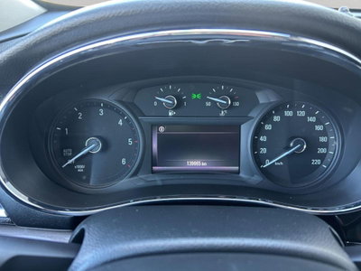 Opel Mokka 1.6 CDTI Ecotec 136CV 4x2 Start&Stop Cosmo b-Color (18)