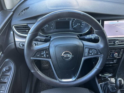 Opel Mokka 1.6 CDTI Ecotec 136CV 4x2 Start&Stop Cosmo b-Color (19)