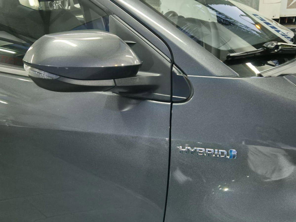 Toyota Yaris 1.5 Hybrid 5 porte Lounge (11)