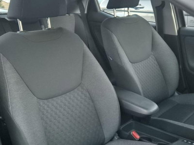 Toyota Yaris 1.5 Hybrid 5 porte Lounge (15)