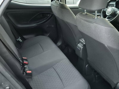 Toyota Yaris 1.5 Hybrid 5 porte Lounge (16)