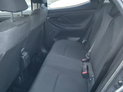 Toyota Yaris 1.5 Hybrid 5 porte Lounge (18)