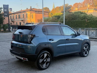 Fiat Grande Panda 1.2 La Prima 100cv (3)