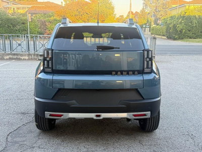 Fiat Grande Panda 1.2 La Prima 100cv (4)