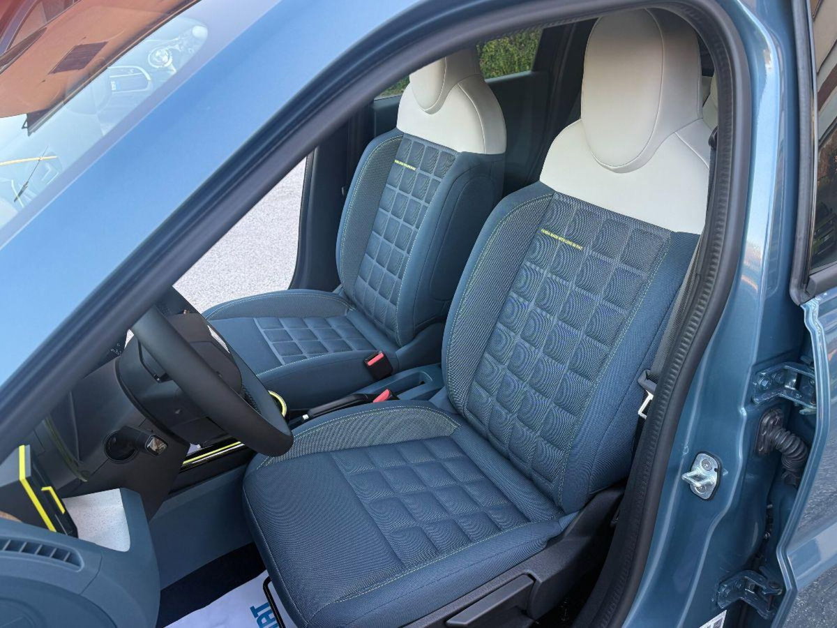 Fiat Grande Panda 1.2 La Prima 100cv (7)