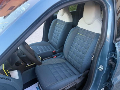 Fiat Grande Panda 1.2 La Prima 100cv (7)