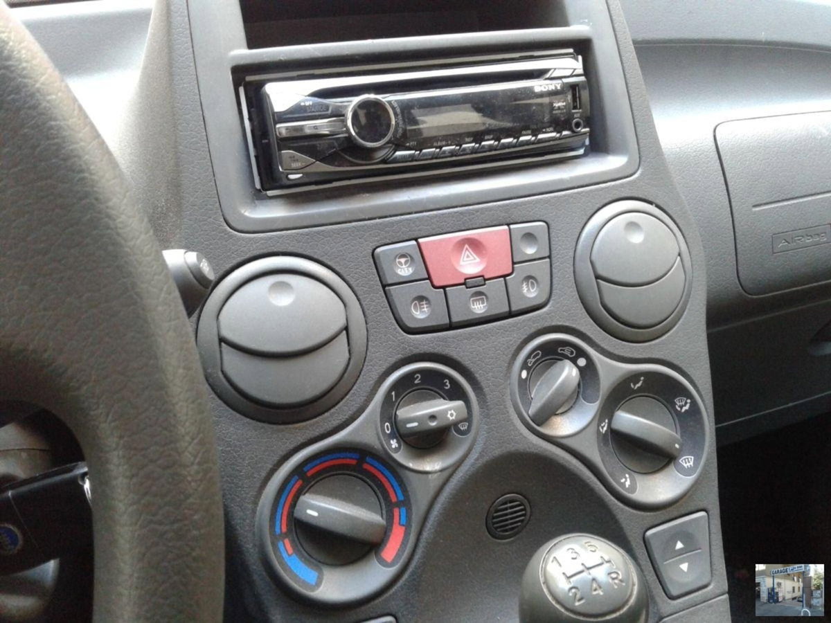 Fiat Panda 1.2 Dynamic (13)