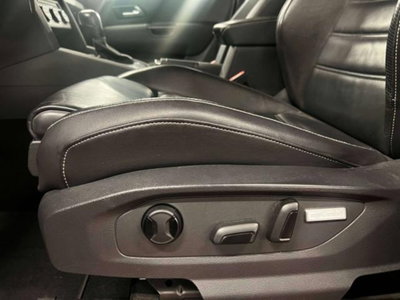 Volkswagen Amarok 3.0 tdi V6 Aventura 4motion auto (15)