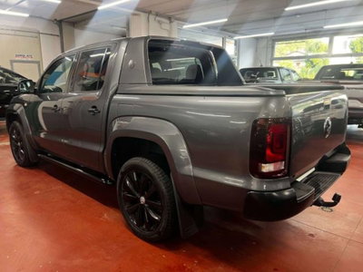 Volkswagen Amarok 3.0 tdi V6 Aventura 4motion auto (2)