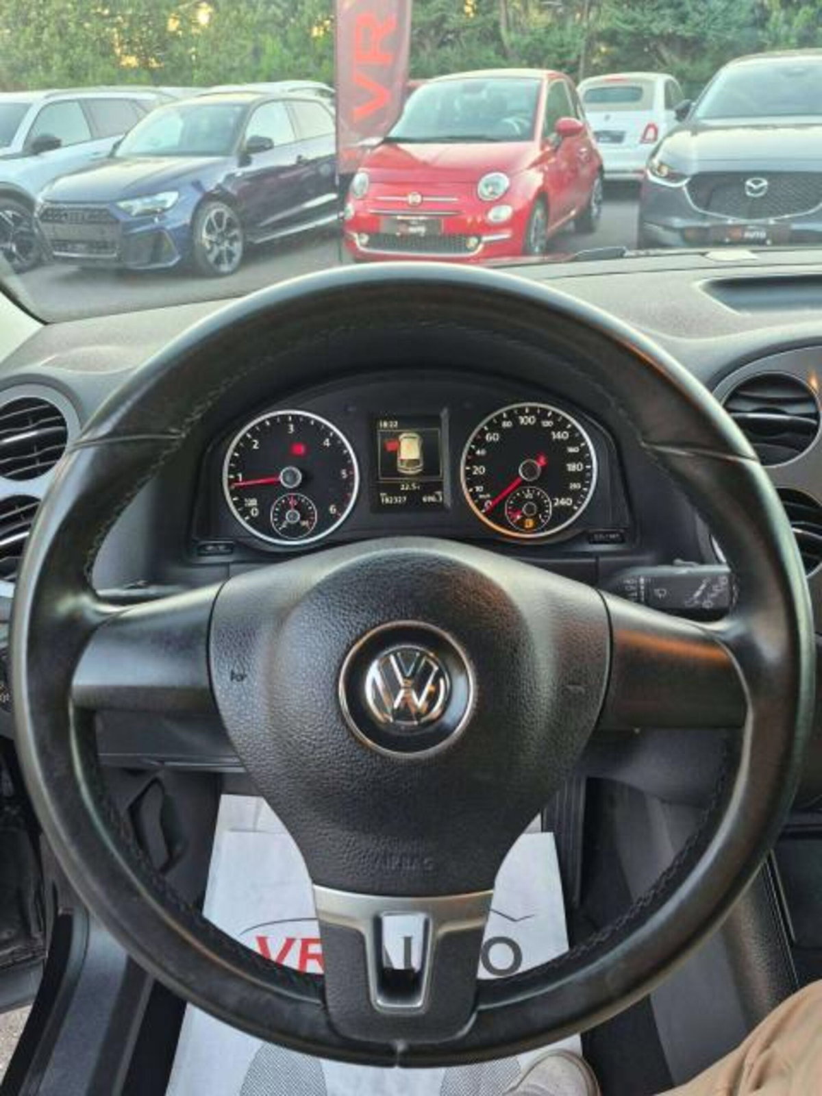 Volkswagen Tiguan 2.0 TDI SCR Life (10)