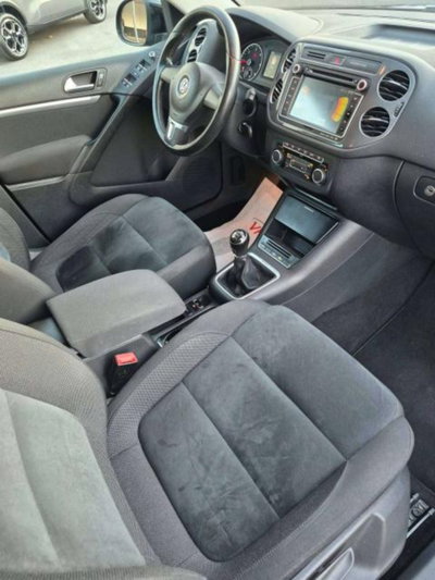 Volkswagen Tiguan 2.0 TDI SCR Life (15)