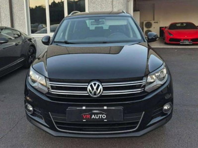 Volkswagen Tiguan 2.0 TDI SCR Life (2)